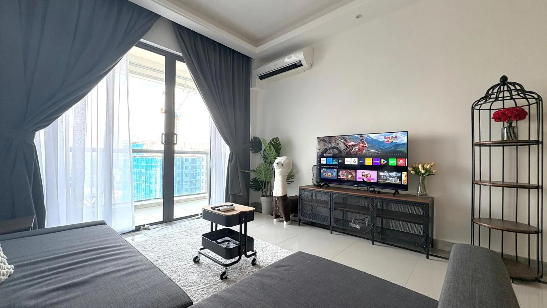 Trex_Home And Hose Mangement Johor Bahru
